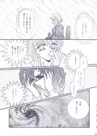 [P.P.P.C (Rhea Mathuzaka)] Moon Voice (Sailor Moon)