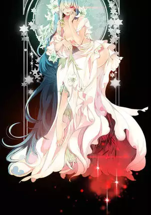 Lilith`s Cord Ch.0-36