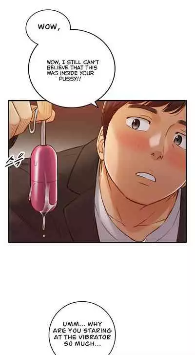 Young Boss Manhwa 01-73 [English]