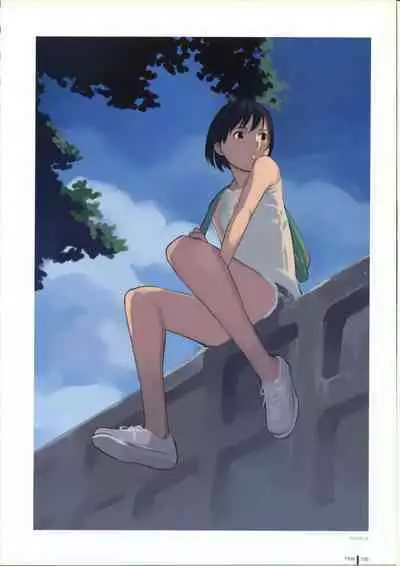 [Takamichi] TAKAMICHI SUMMER WORKS