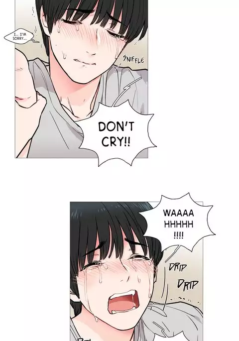 Sadistic Beauty Ch.1-25