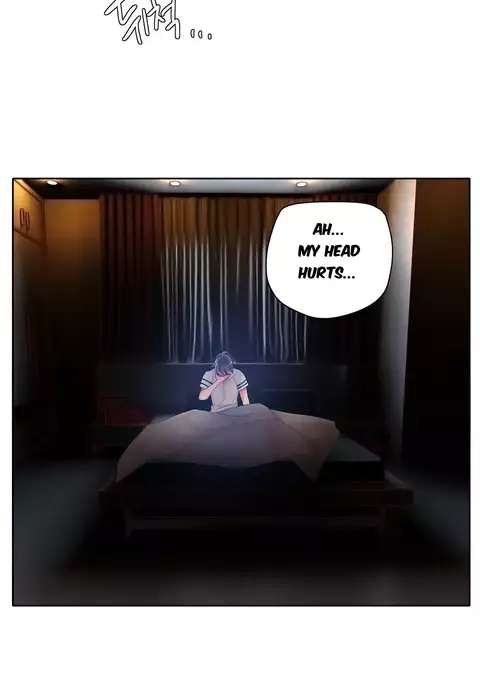 Lilith's Cord Ch.25-34