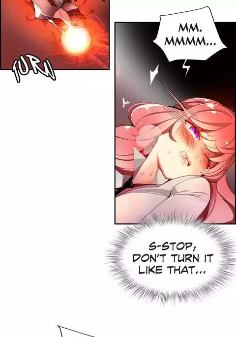 Lilith`s Cord Ch.1-37