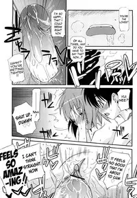 [Mizuki Eimu] Lipstick Ch. 1-4 [English] {Hennojin}