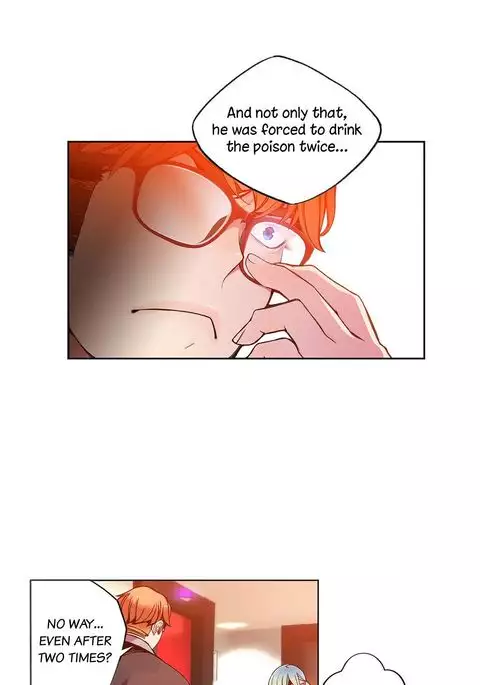 Lilith`s Cord Ch.1-18