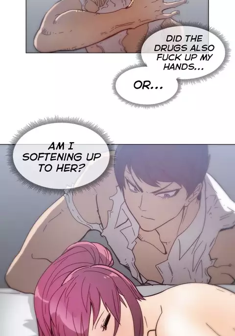 Household Affairs Ch.1-38