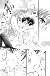 [Yamaguchirou (Yamaguchi Shinji)] LC (Code Geass) [English] [Kenren]