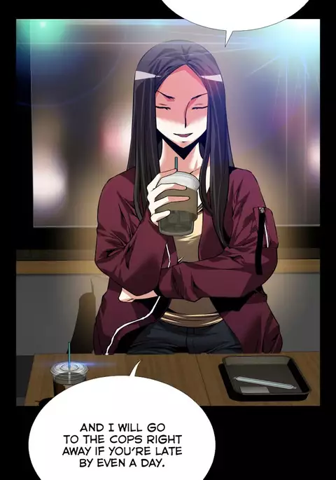 Love Parameter Ch.1-76