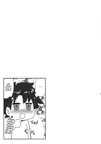 (C94) [BLAZE (Scotch)] 5000 Chou QP Hoshii! (Fate/Grand Order) [English] [mysterymeat3]