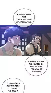 Perfect Half Ch.1-18 (English) (Ongoing)