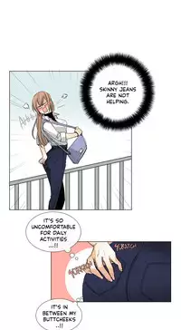 [Silverstar] Talk To Me Ch.1-36 (English) (Ongoing)