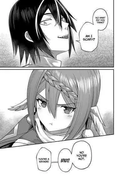 Kichiku Eiyuu | Incubus of Frustration; Savage Hero Vol.01