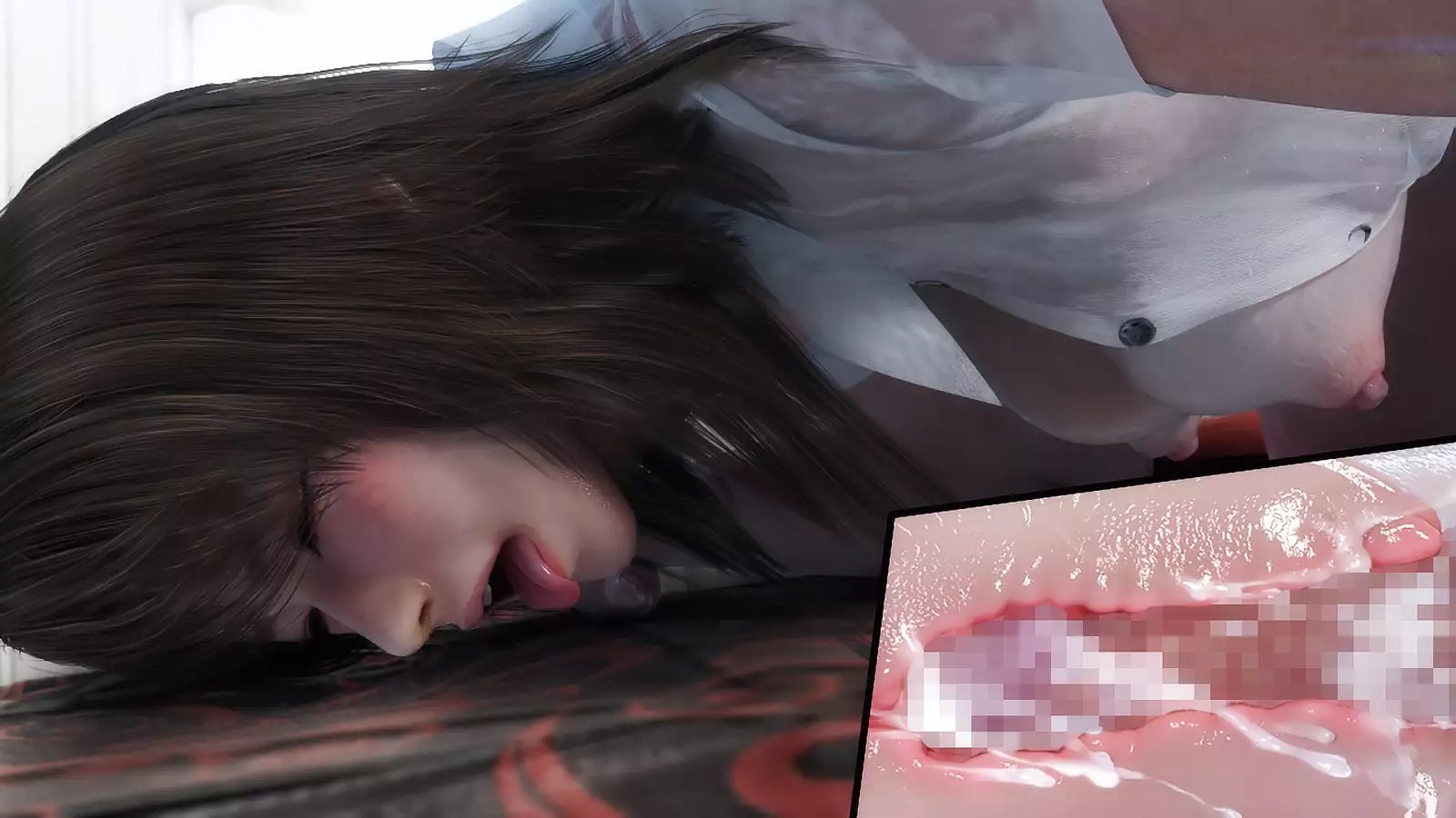 Natsu no Yakusoku ~Onee-chan to Hitonatsu no Omoide~