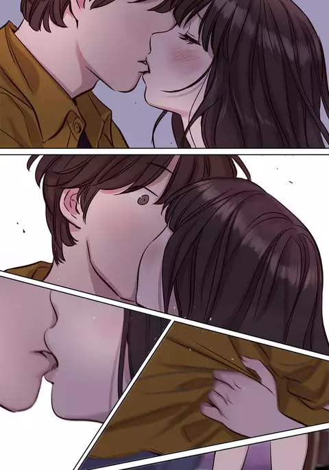 Atonement Camp Ch.1-33