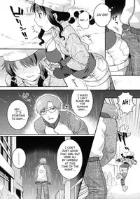 [Nekomata Naomi] In Nyanko. [English] [SaHa]