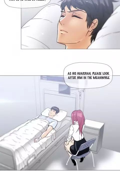 Household Affairs Ch.1-51