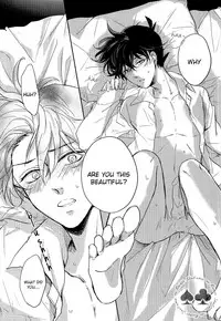 (C89) [UKSO (Niratama)] Answer Is Near (Detective Conan) [English] [Decensored]