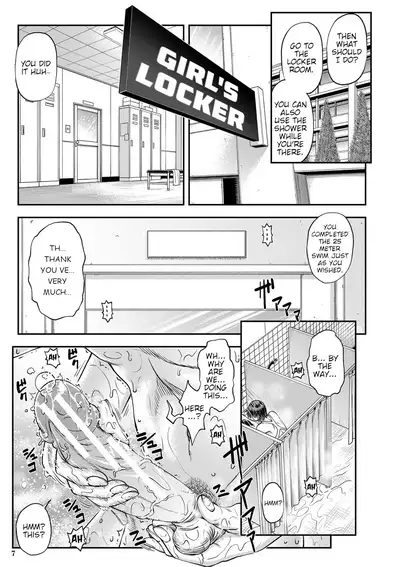 Yatte Minakerya Wakaranai | I Would Not Know Unless I Try Fucking