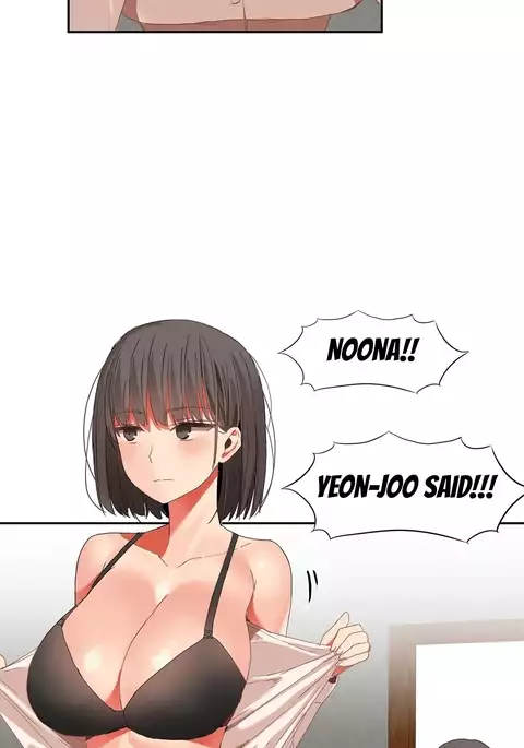 Hahri's Lumpy Boardhouse Ch. 0-32