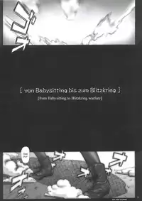 (C63) [Otaku Beam (Ootsuka Mahiro)] SS [English]