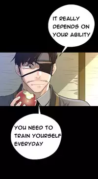 Perfect Half Ch.1-18 (English) (Ongoing)