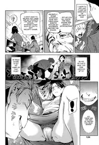 [Shiomaneki] Amanee! Ch. 1-8 [English] {Tadanohito}