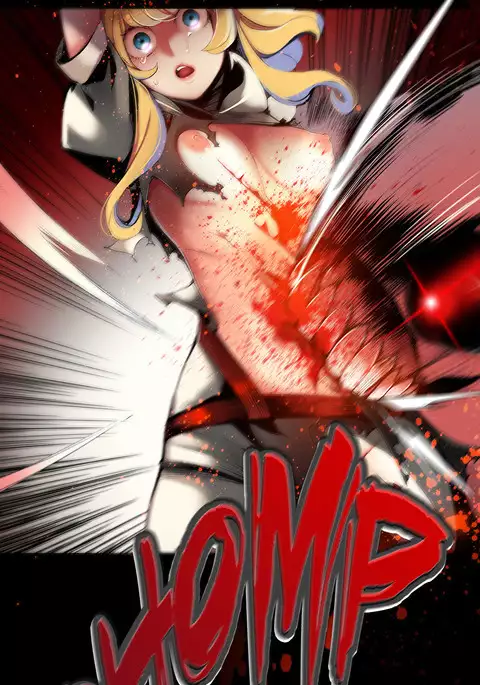 Lilith`s Cord Ch.1-37