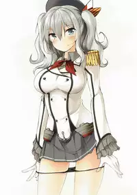 (C90) [Kaminagi-tei (Kaminagi)] Kan-Colle 4 (Kantai Collection -KanColle-)