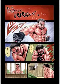 (C55) [Kacchuu Musume (Various)] Rye Mugibatake de Kin Medal (Various)