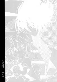 (C90) [PINSIZE Inc. (MITAONSYA)] BLACK AND WHITE RABBIT Soushuuhen