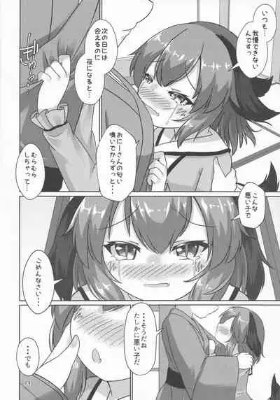 Yamabiko no Kakushigoto