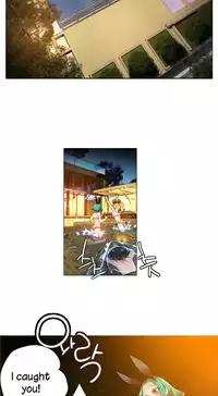 [Juder] Lilith`s Cord Ch.1-21 (English) (Ongoing)