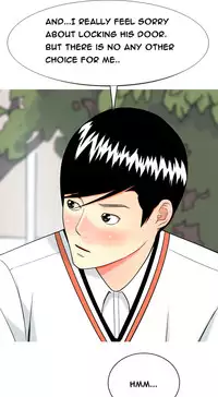 Hooker Ch.1-41 (English) (Ongoing)