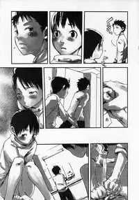 [Tsukumo Gou] Sentimental na Toki