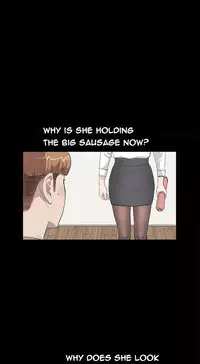 [Keum Sah Gong] Si-Eun Ch.1-36 (English) (Ongoing)