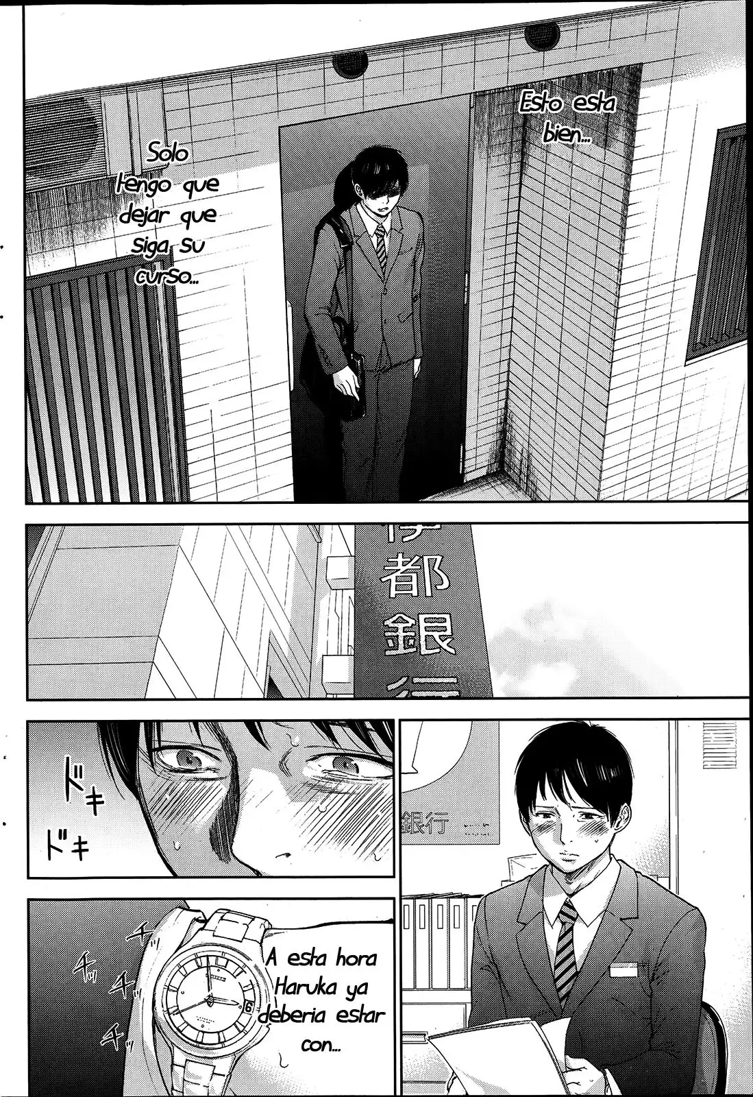 Netoraserare Ch. 10-18