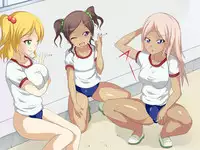 [DL Mate] Zettai Yareru! Harem Menkyo