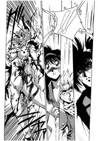 [Yuuri Ai & Nagayabu Kazunari] Heat Two Shakunetsu