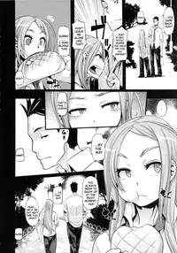 (C86) [Da Hootch (ShindoL)] TSF Monogatari Append 2.0 [English]