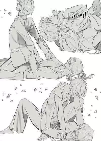 M ki kareshi ha sunao ni na re na i 无法坦诚的M系男友