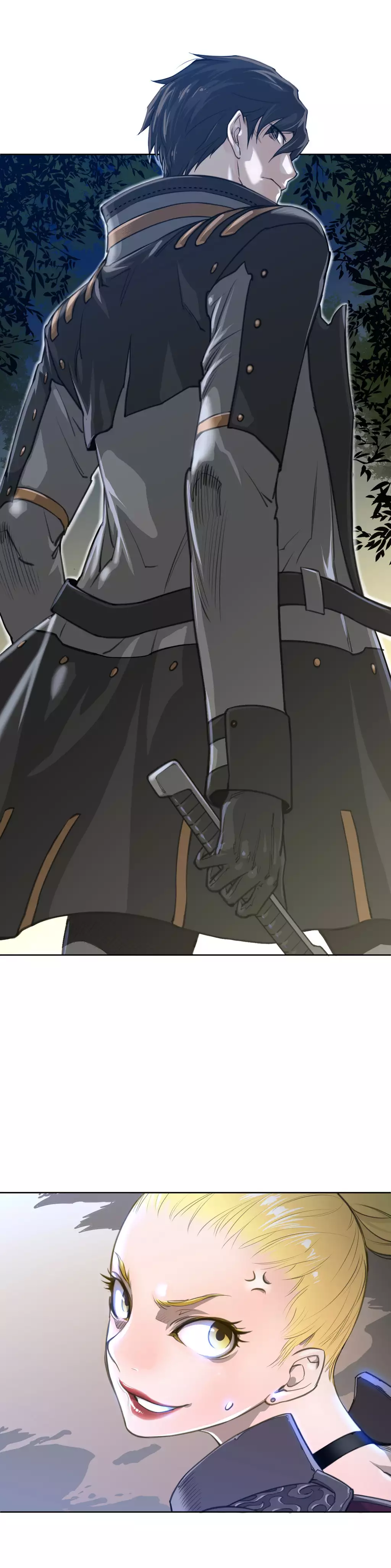 Perfect Half Ch.1-44