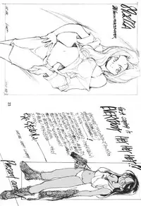 (C50) [PEACE MAKER (E=MC2)] JUNKY'S JUNKS (Various)