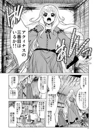 [Toko-ya (HEIZO, Kitoen)] Saint Foire Festival Eve Evelyn [Digital]