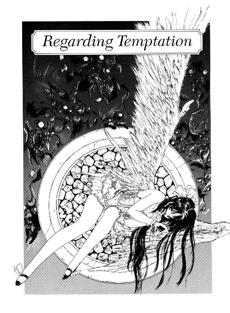 Countdown Sex Bombs7 - Regarding Temptation