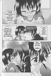 [Uchoten] On Your Mark [Translated]