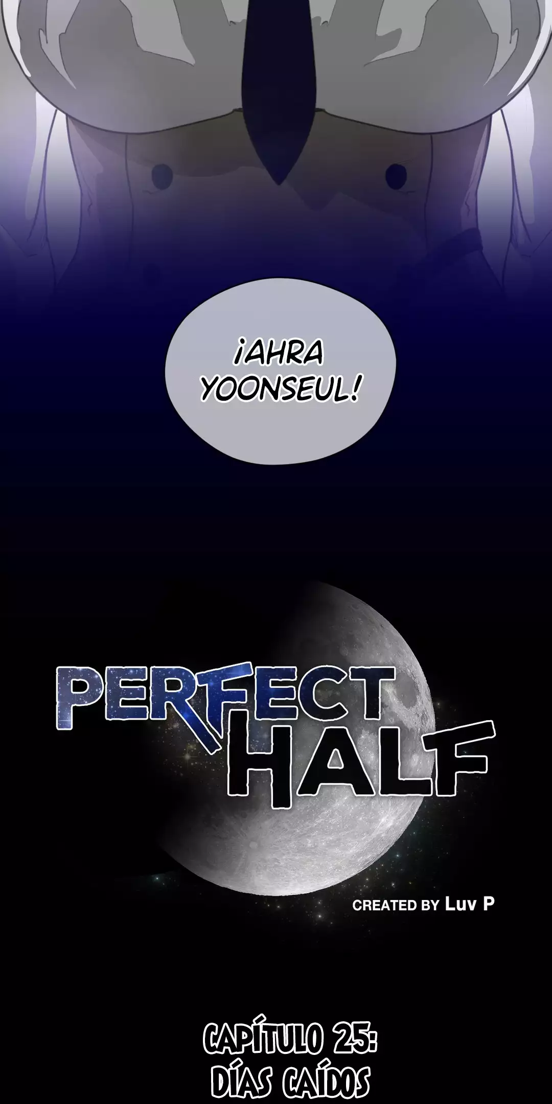 Perfect Half Ch.1-25