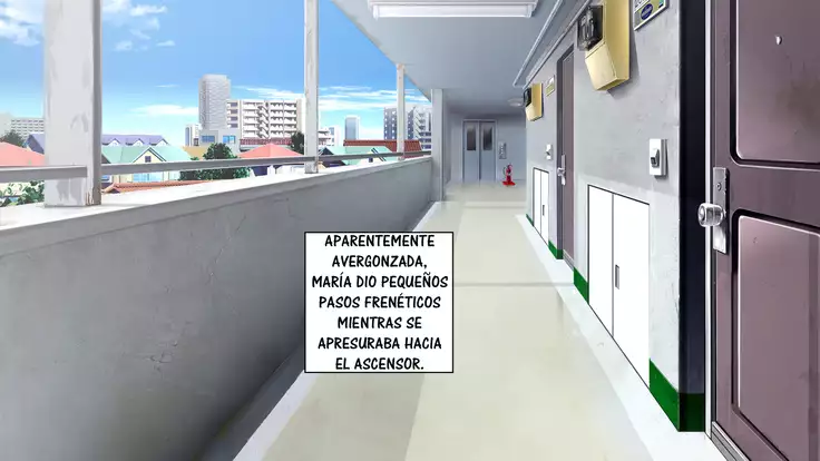 Lucky Pervert - The Prequel 1-2