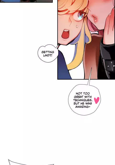 Lilith`s Cord Ch.1-26