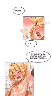 [Mx2J] Hahri's Lumpy Boardhouse Ch. 0-23 [English] (YoManga) (Ongoing)