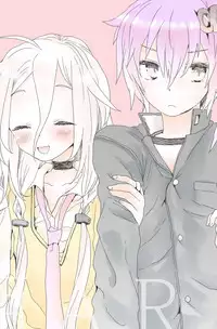 [we53] Yuzuki IA (VOCALOID) [Digital]